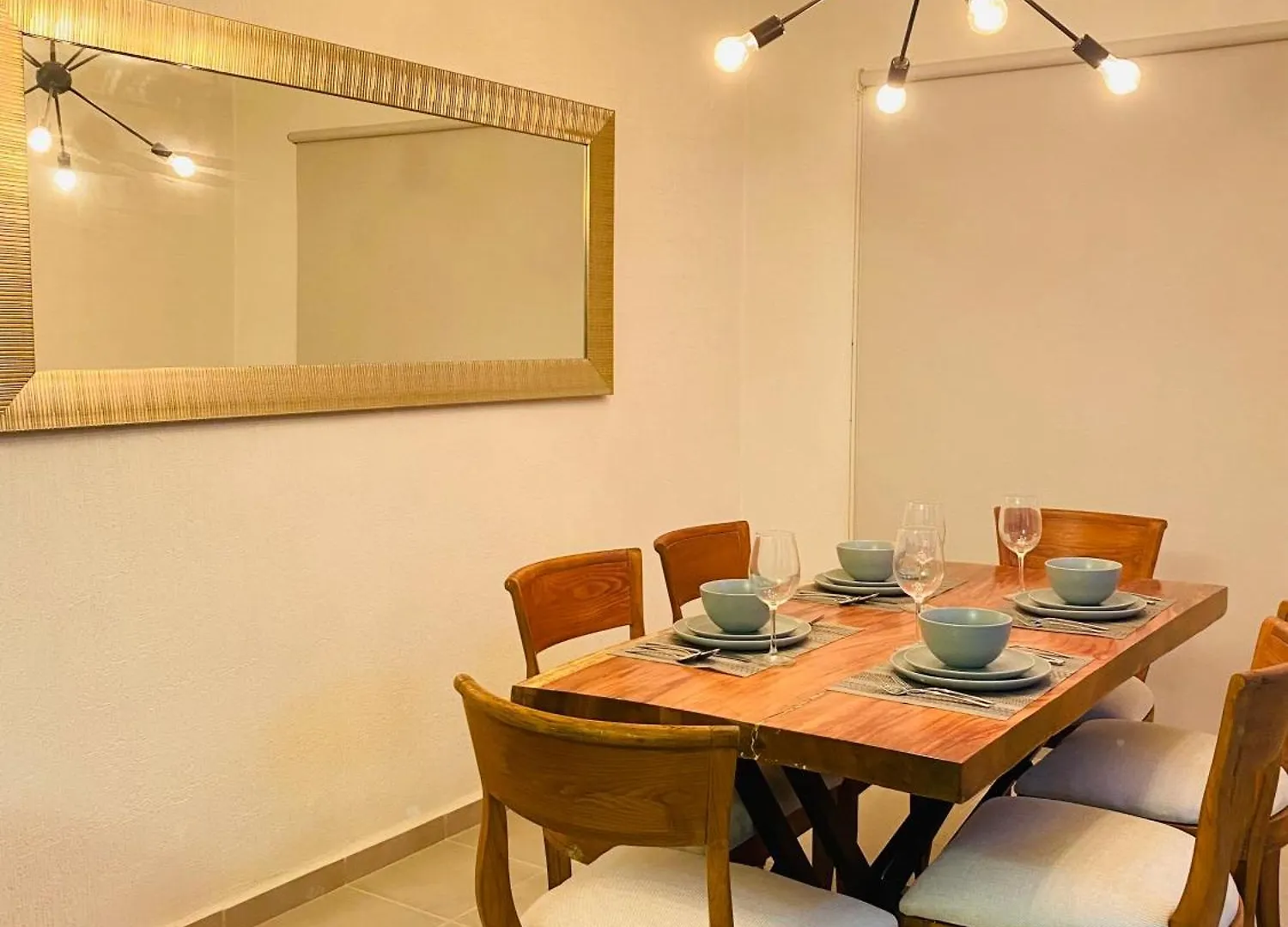 Holiday home Casa Pina Villa Cancun Mexico