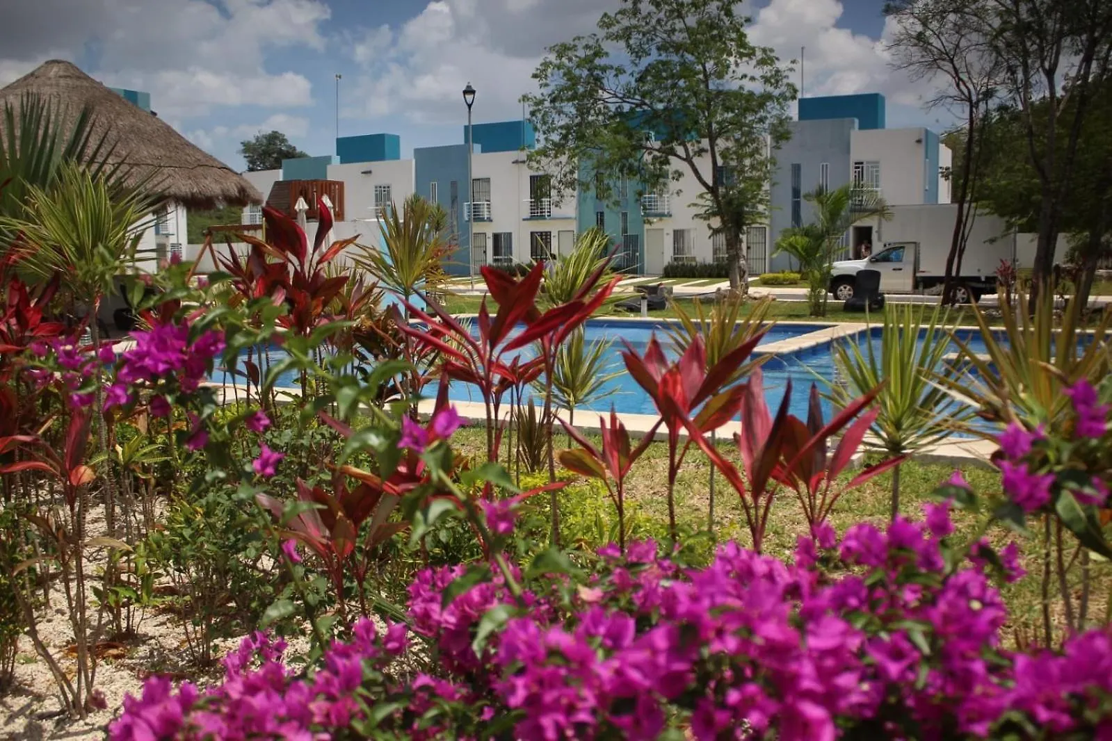 Holiday home Casa Pina Villa Cancun