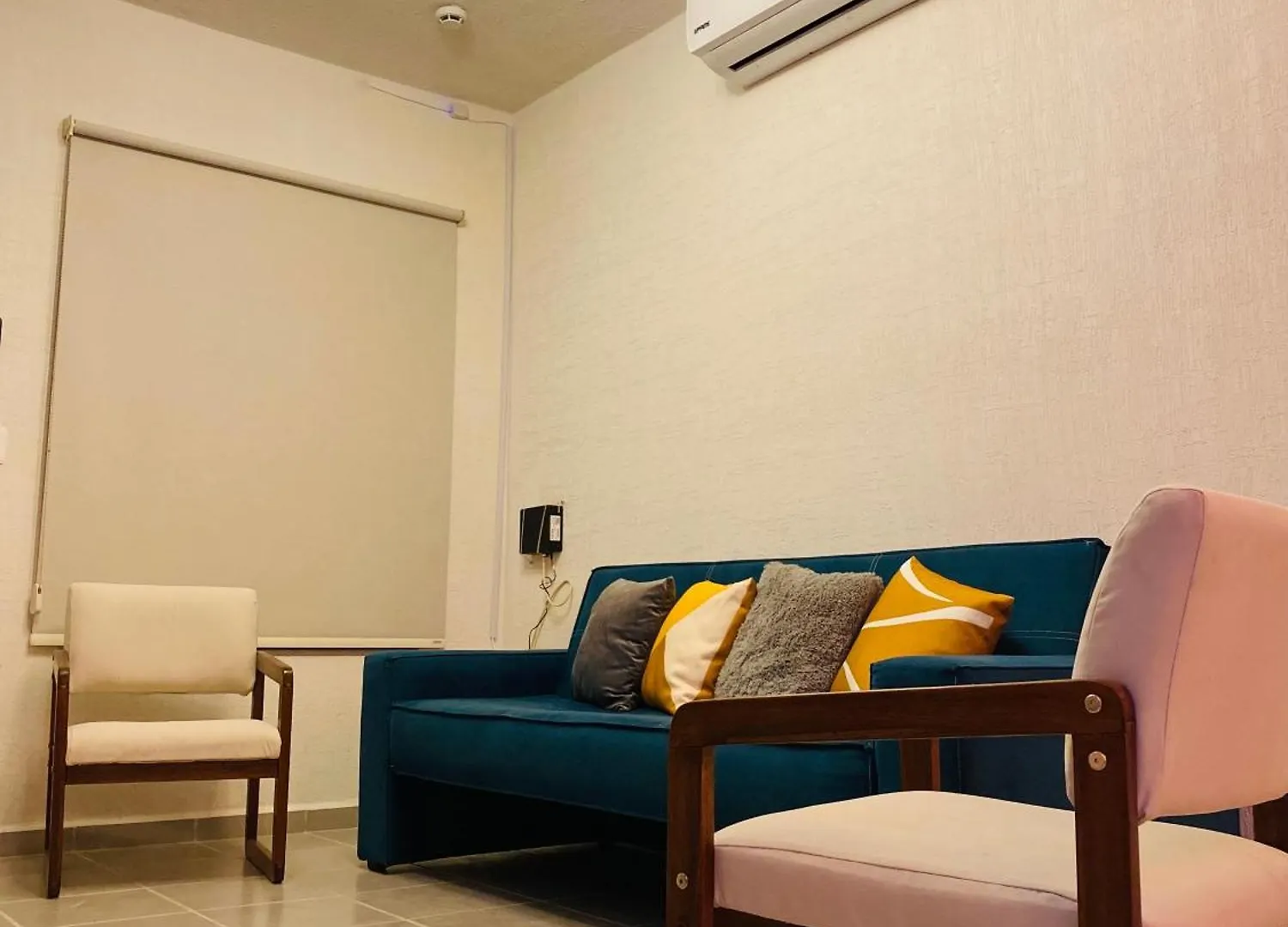 Casa Pina Villa Cancun Holiday home