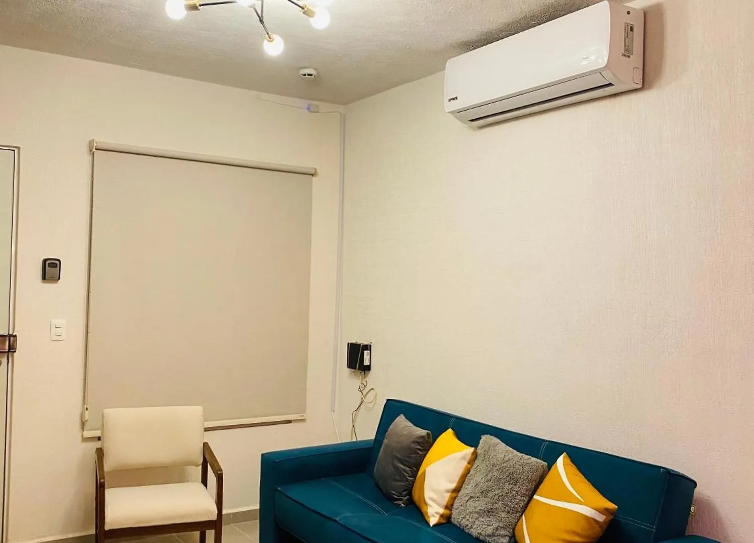 Casa Pina Villa Cancun Holiday home
