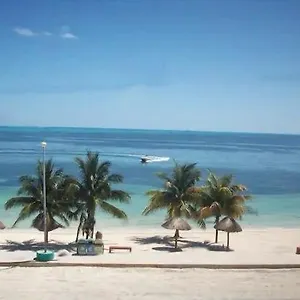 Frühstückspension Ocean View Playa Del Nino, Cancún