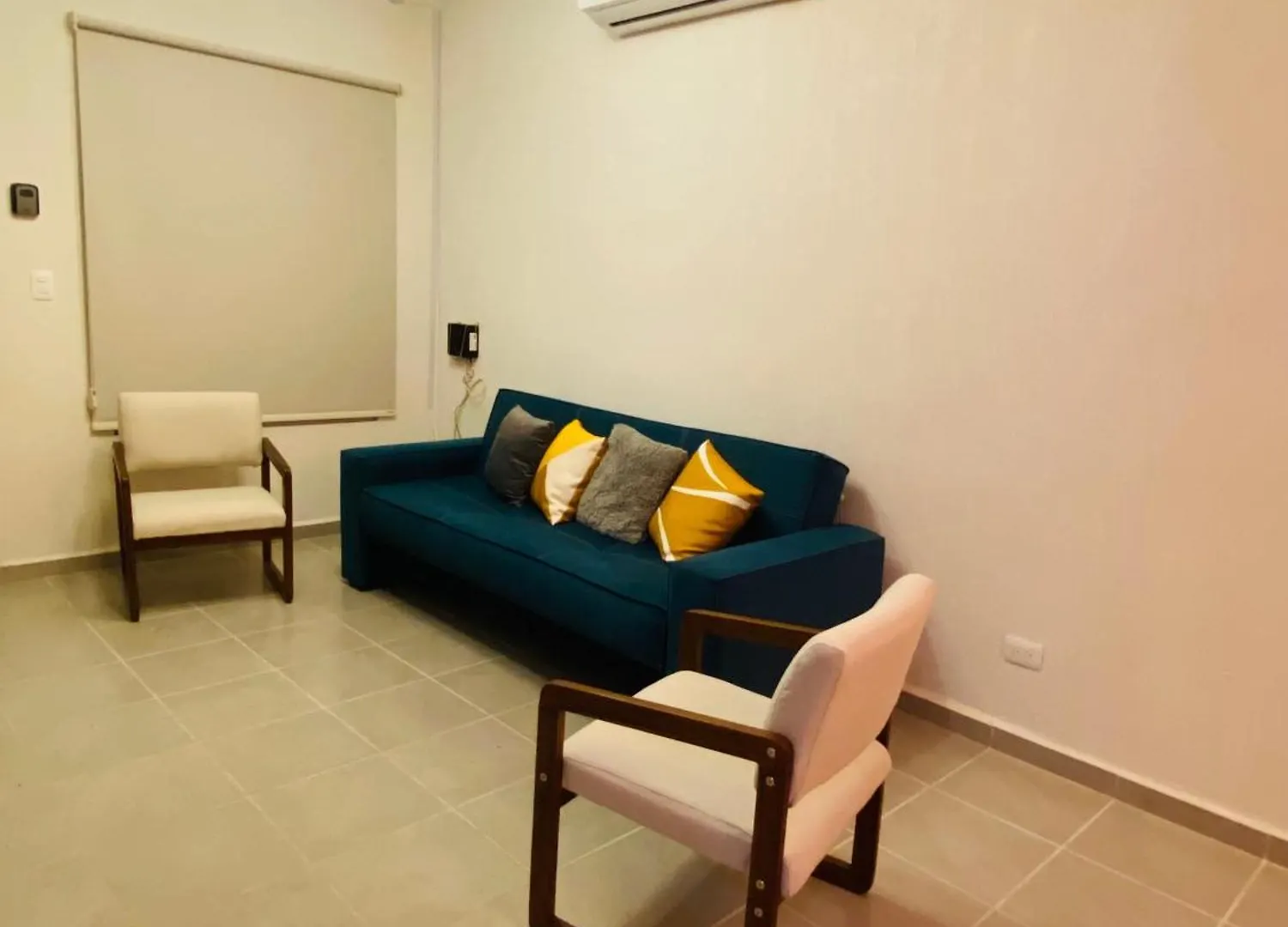 Ferienhaus Villa Casa Pina Cancún