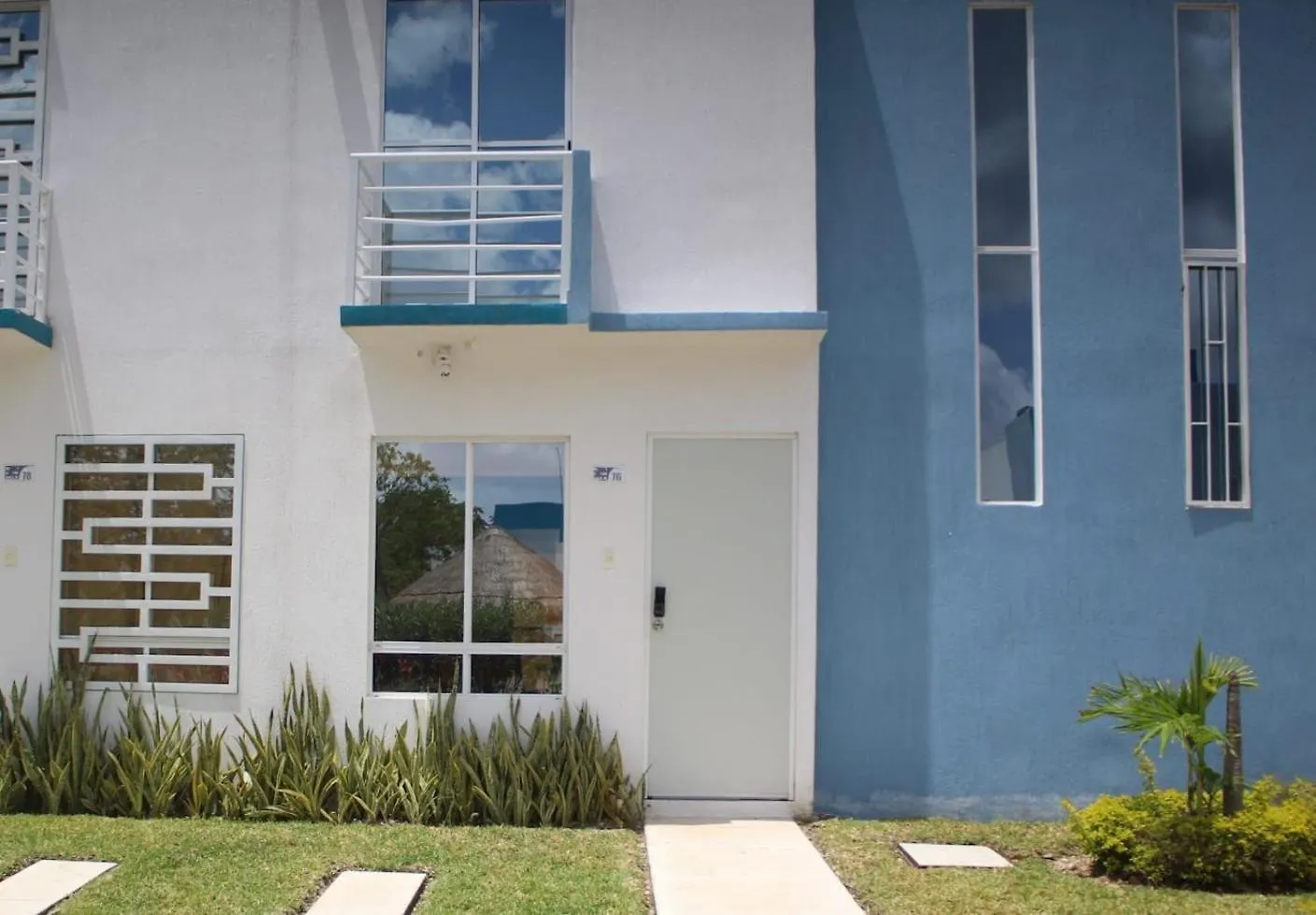 Villa Casa Pina Cancún