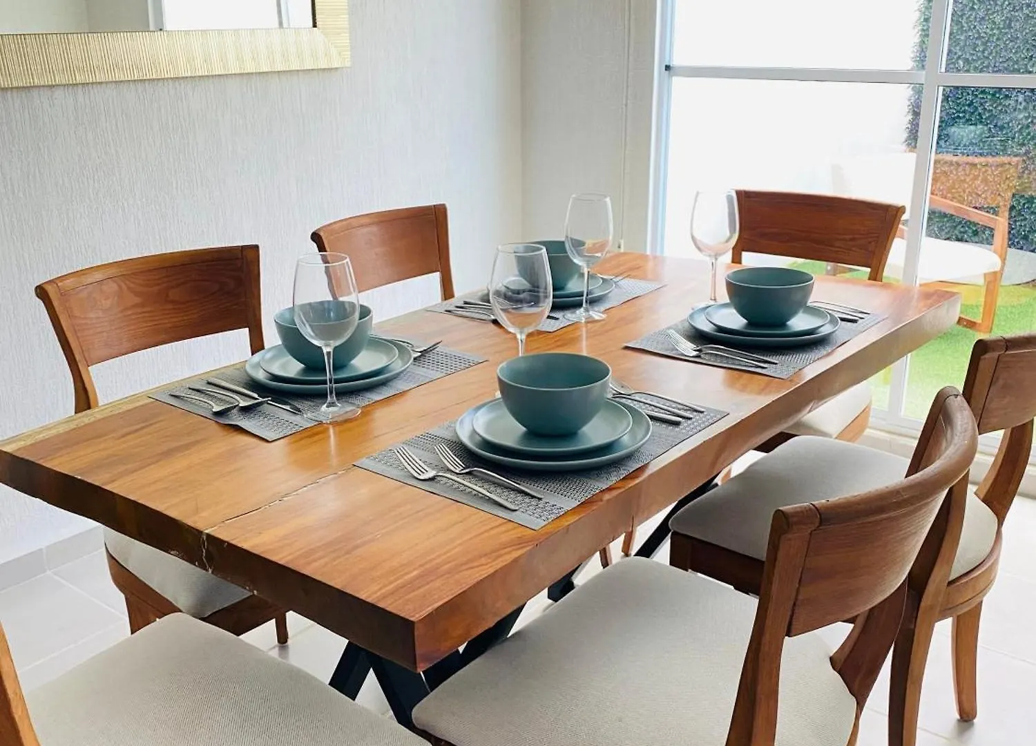 Ferienhaus Villa Casa Pina Cancún