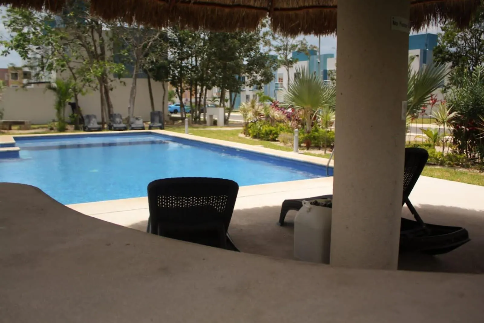 Casa Pina Villa Cancun Holiday home