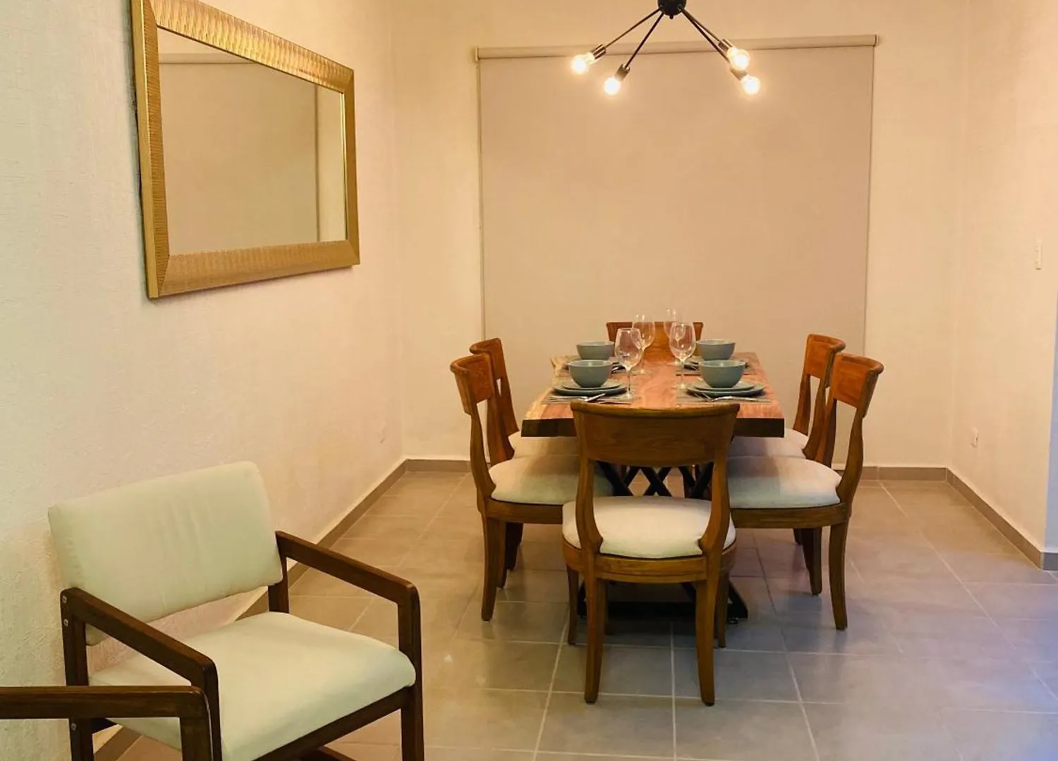 Casa Pina Villa Cancun Mexico