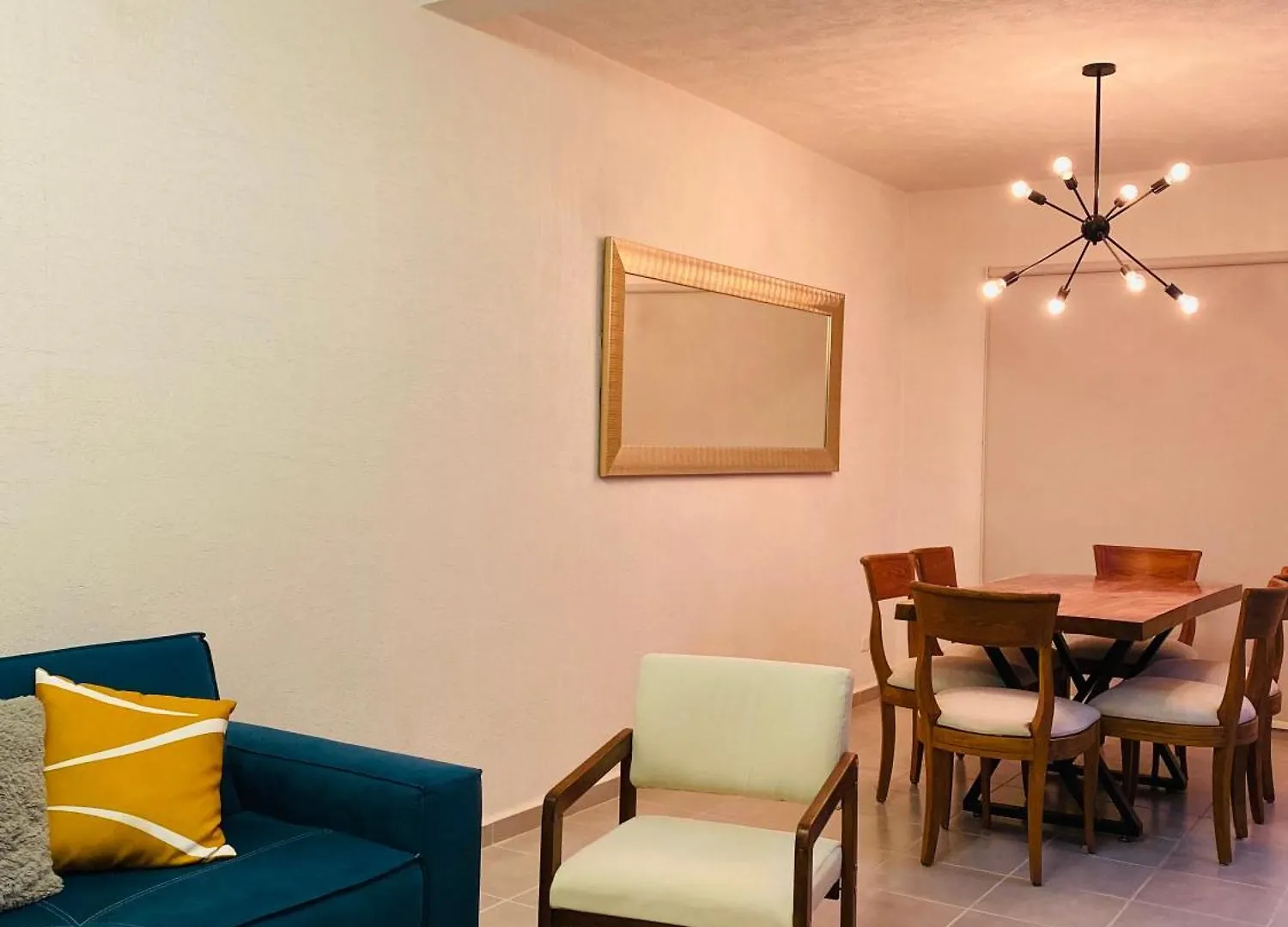 Casa Pina Villa Cancun
